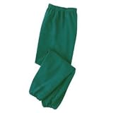 Jerzees 8 oz Sweatpant (973M) No Pockets Available in 10 Colors
