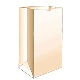 Duro 20SH# Kraft Bulwark Extra Heavy Duty Bag 20XHS