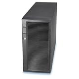 SC5400 LX Chassis with 830W re