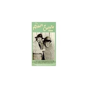 TV Show Vol 1 [VHS]