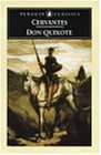 Don Quixote (Penguin Classics)