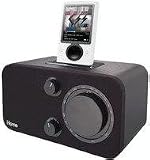 Deluxe Table Am/fm Radio Zune