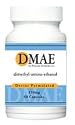 DMAE 350 mg, 60 capsules - Formulated by Ray Sahelian, M.D.