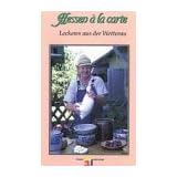 Hessen � la carte - Leckeres aus der Wetterau [VHS]