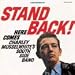 Stand Back: Here Comes Charley Musselwhite's South Side Band