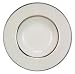 Royal Doulton Platinum Silk 8-inch Rim Soup