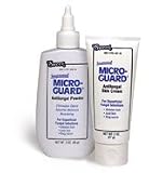 Micro-Guard Antifungal Powder