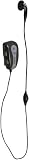 Philips VOX130 Mono Bluetooth Lapel Style Earbud Headset