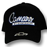 Camaro Classic Car Hat