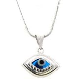 Evil Eye Pendant
