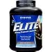 Elite Whey Protein (Instantized) Rich Chocolate 5 lbs