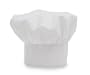 Chef Revival Large White Chef's Hat