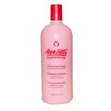 Apple Pectin Fruit Nutrients Moisturizing Shampoo 33.8 Fl. Oz.