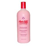 Apple Pectin Fruit Nutrients Moisturizing Shampoo 33.8 Fl. Oz.