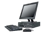 IBM Thinkcentre M52 P4HT-640 512MB Xpp Sff Combo 80GB