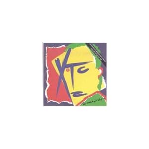 Drums and Wires by XTC (Audio Cassette - 1990)
