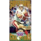 Super Bowl XXIX: San Francisco 49ers Championship Video... by Football Videos