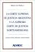 Book La Corte Suprema de Justicia Argentina y La Suprema Corte de Justicia Norteamericana: Historia de DOS Tribunales Constitucionales