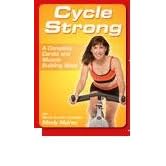 Cycle Strong with Mindy Mylrea