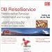 Computer Software : Kursbuch der Deutsche Bahn AG. Winter 1999 / 2000. CD- ROM