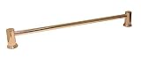 Delta Select 69718-VB 18" Buffed Brass Towel Bar