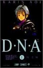 D・N・A2 FILE1―何処かで失くしたあいつのアイツ (ジャンプコミックス)