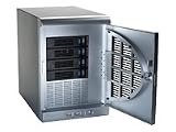 Iomega StorCenter Pro NAS 150d 3TB Server (33868)