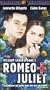 Romeo + Juliet [VHS]