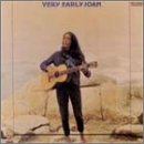 Click for more about Joan Baez: Very Early Joan.