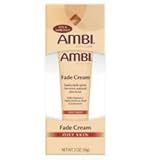 Ambi Skincare Fade Cream, Oily Skin, 2 oz (57 g)
