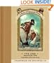 The End (A Series of Unfortunate Events, Book 13)