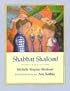 Shabbat Shalom!