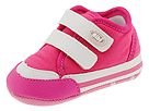 Bibi Kids 342033 (Infant Toddler) | Girls Shoes Pink White