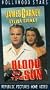 Blood on the Sun [VHS]