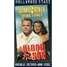 Blood on the Sun [VHS]