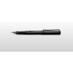 Lamy 017 F�llhalter Safari umbra M