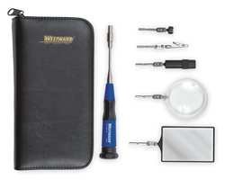 Westward 1VUB5 Inspection Kit, 8 3/4-29 3/8 In, 6PC