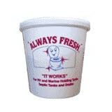Always Fresh 24 Ounce Container by Always Fresh Rv and Marine Chemical