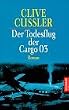 Der Todesflug der Cargo 03: Roman