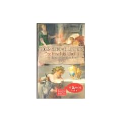 Der Frevel des Clodius: Ein Krimi aus dem alten Rom