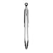 OXO Good Grips 12-Inch Locking Tongs with Nylon Heads