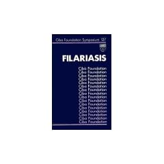 Filariasis (Novartis Foundation Symposia) by CIBA Foundation Symposium