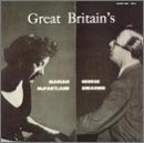 Great Britain`s