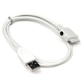 IPOD USB 2.0 TO IPOD SYNC /CHARGING CABLE for iPod 3G, iPod 4Gd Vi, iPod Photo, iPod Mini, 1G Nano,