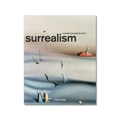 Surrealismus (Basic Art Album)