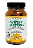 Country Life Diuretic Factors Maximized Rapid Release (60 tabs)( Double Pack)