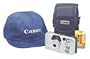 Canon 38mm-85mm Zoom Point and Shoot Camera With Kit (2153A021AA)