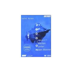 20.000 Meilen unter den Meeren - DVD Hoerb. 1 - Sonstiges