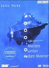 20.000 Meilen unter den Meeren - DVD Hoerb. 1 - Sonstiges Thumbnail von 20.000 Meilen unter den Meeren - DVD Hoerb. 1 - Sonstiges