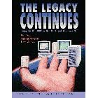 Click here to buy The Legacy Continues: Using the Hp 3000 With Hp-Ux and Windows Nt (Hewlett-Packard... by Mike Yawn, George Stachnik, and Perry Sellars.